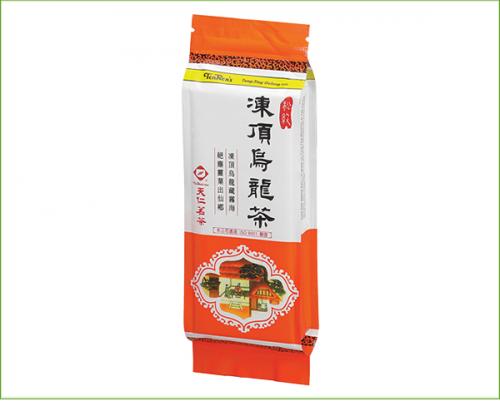 凍頂烏龍茶(松級)150g/￥2670