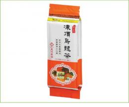 凍頂烏龍茶(松級)150g/￥2670