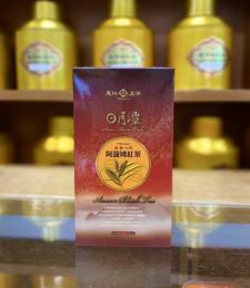 日月潭阿萨姆(アッサム)紅茶　(80g入)