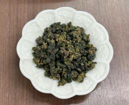 【新茶】阿里山茶青心烏龍　