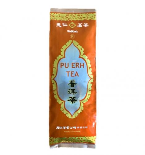 普洱茶　150g/￥900