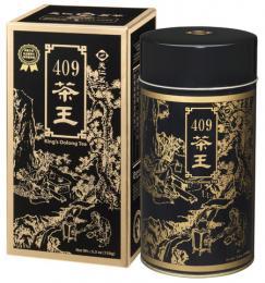 409茶王　150g/￥8940