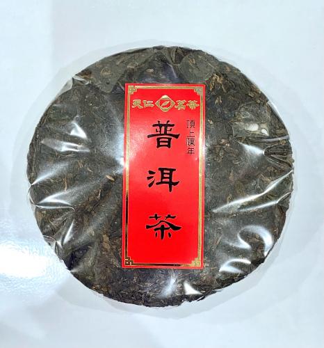 普洱茶餅 約320g